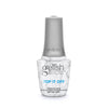 Gelish Top It Off Soak-Off Gel Polish – Up to 3 Weeks Wear