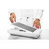Gelish Vortex Nail Dust Collector – Ultra Slim, Portable & Powerful