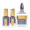#55 Lavender Smoke – Hang Moonlight Nail Gel & Powder