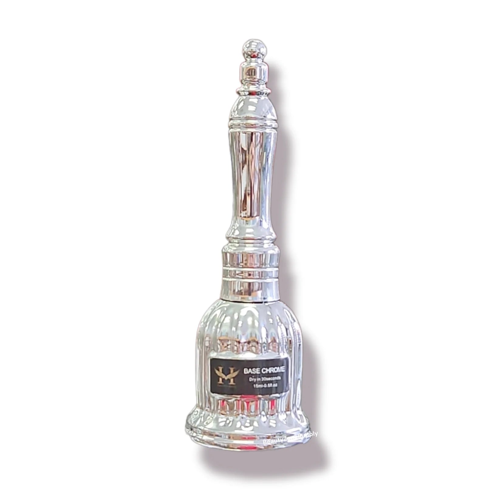 Hang Base Chrome 15ml – Chrome Nail Base Gel