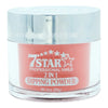 7 Star UV/LED Gel Polish 3-in-1 - Gel, Lacquer & Dip Powder