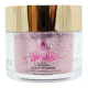 3D Glitter Powder Sprinkle 2oz Nail Art Acrylic Dip #25