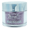 7 Star UV/LED Gel Polish 3 in 1 Set - #357