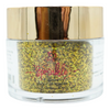 3D Glitter Powder Sprinkle 2oz Nail Art Acrylic Dip #30