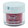 7 Star 3 in 1 Gel Polish #236 - Gel, Lacquer & Dip Powder