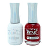 #272 - 7 Star UV/LED Gel Polish 3 in 1 Set | Gel, Lacquer & Powder