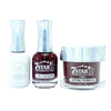#268 - 7 Star UV/LED Gel Polish 3 in 1 Set | Gel, Lacquer & Powder