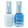 #275 - 7 Star UV/LED Gel Polish 3 in 1 Set | Gel, Lacquer & Powder