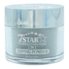 7 Star UV/LED Soak Off Gel Polish 3 in 1 - Gel, Lacquer, Powder