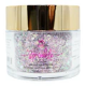 3D Glitter Powder Sprinkle 2oz Nail Art Acrylic Dip #41