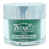 7 Star UV/LED Gel Polish 3 in 1 Set - #365