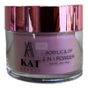 KAT Beauty UV/LED Soak Off Gel Polish 3-in-1 Set #129