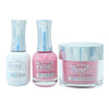 #280 - 7 Star UV/LED Gel Polish 3 in 1 Set | Gel, Lacquer & Powder
