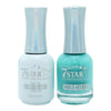 7 Star UV/LED Gel Polish 3 in 1 Set - #343