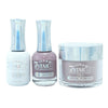 #283 - 7 Star UV/LED Gel Polish 3 in 1 Set | Gel, Lacquer & Powder