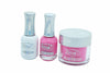 #210 - 7 Star UV/LED Gel Polish 3 in 1 Set – Gel, Lacquer & Powder