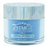 #285 - 7 Star UV/LED Gel Polish 3 in 1 Set | Gel, Lacquer & Powder