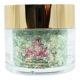 3D Glitter Powder Sprinkle 2oz Nail Art Acrylic Dip #42