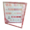 KAT Beauty Gel Polish 24 Colors Set - Complete Collection