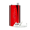 KUPA MANIPro Passport Candy Apple Red Control Box