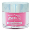 7 Star 3 in 1 Gel Polish #301 - Gel, Lacquer & Dip Powder