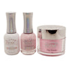 7 Star UV/LED Soak Off Gel Polish 3-in-1 Set #406