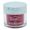 7 Star 3 in 1 Gel Polish #246 - Gel, Lacquer & Dip Powder