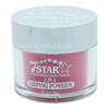 7 Star 3 in 1 Gel Polish #249 - Gel, Lacquer & Dip Powder