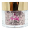 3D Glitter Powder Sprinkle 2oz Nail Art Acrylic Dip #18
