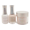 7 Star UV/LED Soak Off Gel Polish 3-in-1 Set #410