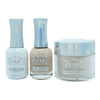 #266 - 7 Star UV/LED Soak Off Gel Polish 3 in 1 - Nude Beige