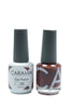 Caramia UV/LED Soak Off Gel Polish #049 – Bright Pink Gel