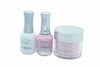#220 - 7 Star UV/LED Gel Polish 3 in 1 Set – Gel, Lacquer & Powder