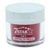 7 Star 3 in 1 Gel Polish #252 - Gel, Lacquer & Dip Powder