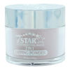 7 Star UV/LED Gel Polish 3 in 1 Set - #338