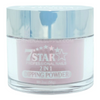 7 Star 3 in 1 Gel Polish #327 - Gel, Lacquer & Dip Powder