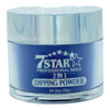 7 Star 3 in 1 Gel Polish #309 - Gel, Lacquer & Dip Powder