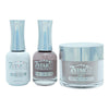 #265 - 7 Star UV/LED Soak Off Gel Polish 3 in 1 - Mauve