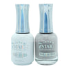 #377 - 7 Star Gel Polish 3-in-1 Set - UV/LED Soak Off