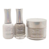 7 Star UV/LED Gel Polish 3 in 1 Set for Perfect Nails #417