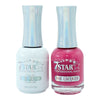 #277 - 7 Star UV/LED Gel Polish 3 in 1 Set | Gel, Lacquer & Powder