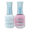 #284 - 7 Star UV/LED Gel Polish 3 in 1 Set | Gel, Lacquer & Powder