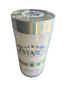 7 Star Ombre White Dip Powder 22oz Acrylic #705