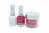 #215 - 7 Star UV/LED Gel Polish 3 in 1 Set – Gel, Lacquer & Powder