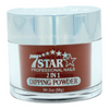 7 Star 3 in 1 Gel Polish #317 - Gel, Lacquer & Dip Powder