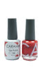Caramia UV/LED Soak Off Gel Polish #045 – Soft Nude Gel