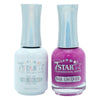 7 Star UV/LED Gel Polish 3 in 1 Set - #348