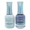 7 Star UV/LED Soak Off Gel Polish 3 in 1 - Gel, Lacquer, Powder
