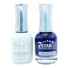 7 Star UV/LED Gel Polish 3-in-1 Set – Gel, Lacquer & Dip Powder
