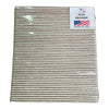 Gold Jumbo Nail File 80/80 – 50 Pcs Pack for Nail Care